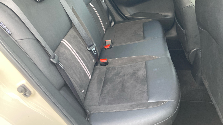 Nissan Micra 1.0 IG-T 92 N-Sport 5dr Petrol Hatchback